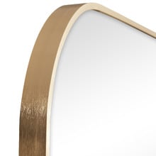 Lilly Wall Mirror